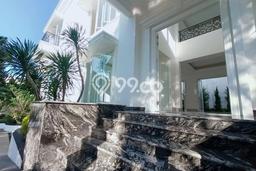 Rumah Mewah Pondok indah Rumah Mewah Pondok indah