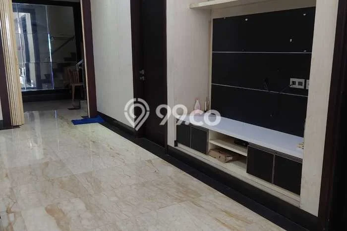 Rumah Sewa Jakarta Utara LT 120m2 LB 200m2 Area Muara Karang Rumah Sewa Jakarta Utara LT 120m2 LB 200m2 Area Muara Karang