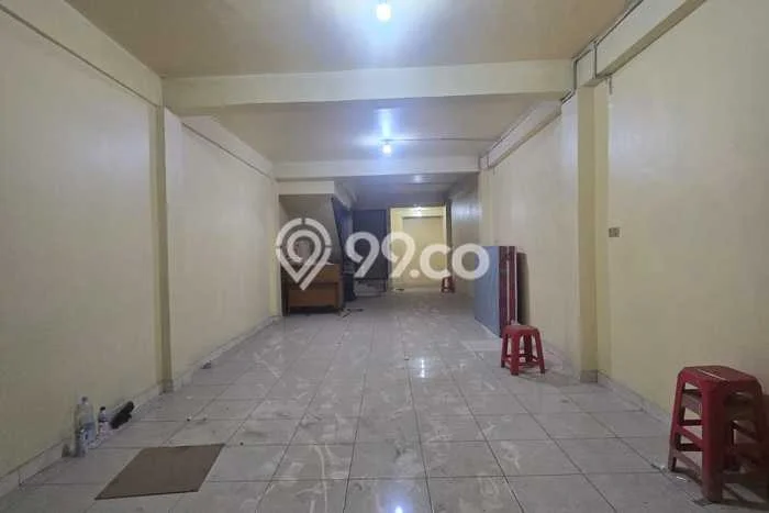 LOKASI PREMIUM! Ruko di Teluk Gong, Luas 400m², Mainroad, Area Bisnis LOKASI PREMIUM! Ruko di Teluk Gong, Luas 400m², Mainroad, Area Bisnis