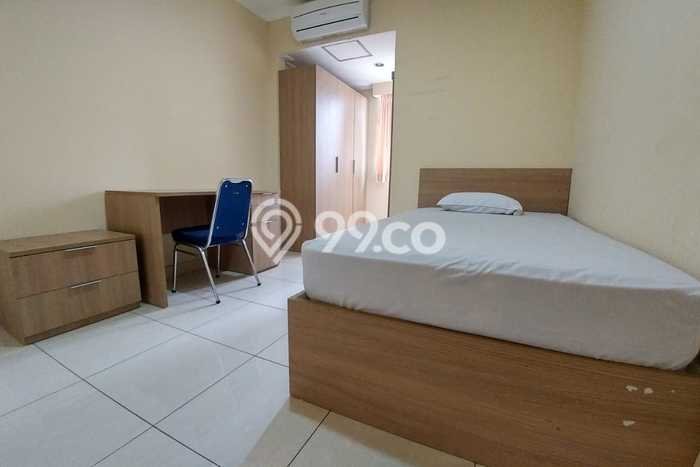 Unit Kost Dijual di Jakarta Utara Spesifikasi 35 Kamar Tidur dan Area Strategis Unit Kost Dijual di Jakarta Utara Spesifikasi 35 Kamar Tidur dan Area Strategis