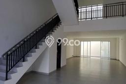 Unit Ruko Tersedia di Pantai Indah Kapuk 2 Spesifikasi LB 274m2 Unit Ruko Tersedia di Pantai Indah Kapuk 2 Spesifikasi LB 274m2