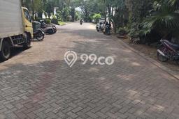 TANAH POTENSIAL! Tanah di , Luas 741m2m², Jalur Mudah TANAH POTENSIAL! Tanah di , Luas 741m2m², Jalur Mudah