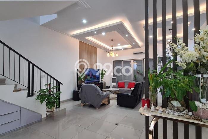 Rumah Strategis kawasan Pantai Indah Kapuk 2, 3 KM, Lingkungan Tenang, Luas 120m² LB 160m² Rumah Strategis kawasan Pantai Indah Kapuk 2, 3 KM, Lingkungan Tenang, Luas 120m² LB 160m²