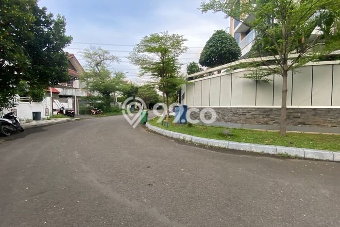 Tanah Area Berkembang Kawasan Penjaringan, Luas 1000m², Akses ke Pusat Kota Tanah Area Berkembang Kawasan Penjaringan, Luas 1000m², Akses ke Pusat Kota