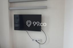 Apartemen Terjangkau Dijual di Jakarta Utara 0 KT & 0 KM Apartemen Terjangkau Dijual di Jakarta Utara 0 KT & 0 KM