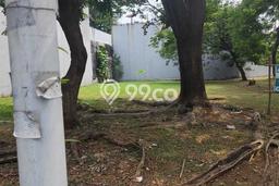 Jual Tanah Area Strategis di , Luas 770m2m², Ideal untuk Investasi Jual Tanah Area Strategis di , Luas 770m2m², Ideal untuk Investasi