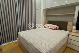 Rumah Modern 2 Kamar LT 45m2 di Pantai Indah Kapuk 2 Rumah Modern 2 Kamar LT 45m2 di Pantai Indah Kapuk 2
