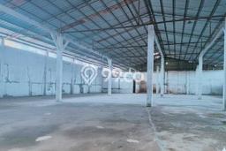 For Rent Gudang Area Komersial di , Luas 2000m2m², Siap Usaha For Rent Gudang Area Komersial di , Luas 2000m2m², Siap Usaha
