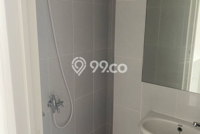 BEST DEAL! Apartemen Kawasan Teluk Naga, 1 KT, Luas 21m² BEST DEAL! Apartemen Kawasan Teluk Naga, 1 KT, Luas 21m²