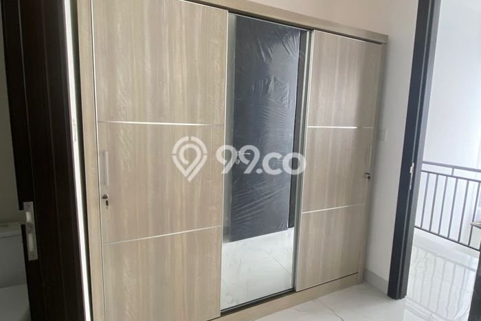 Sewa Rumah Murah di Pantai Indah Kapuk Jakarta Utara dengan 3 Kamar Tidur Sewa Rumah Murah di Pantai Indah Kapuk Jakarta Utara dengan 3 Kamar Tidur