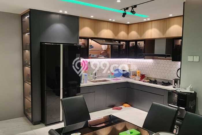 SPECIAL PROPERTY! Rumah di Muara Karang, LT 90m² LB 144m² SPECIAL PROPERTY! Rumah di Muara Karang, LT 90m² LB 144m²