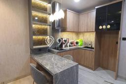 Untuk Dijual Apartemen 0 KT & 0 KM di Jakarta Utara Area Strategis Untuk Dijual Apartemen 0 KT & 0 KM di Jakarta Utara Area Strategis