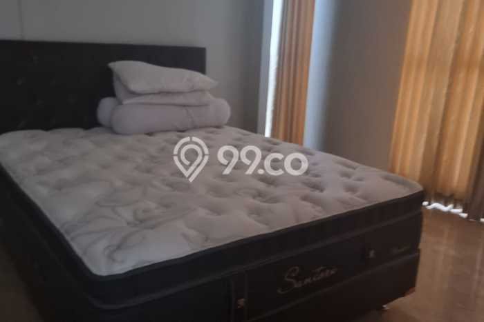 Apartemen di Pantai Indah Kapuk, 2 KT, Luas 90m², Lokasi Premium Apartemen di Pantai Indah Kapuk, 2 KT, Luas 90m², Lokasi Premium