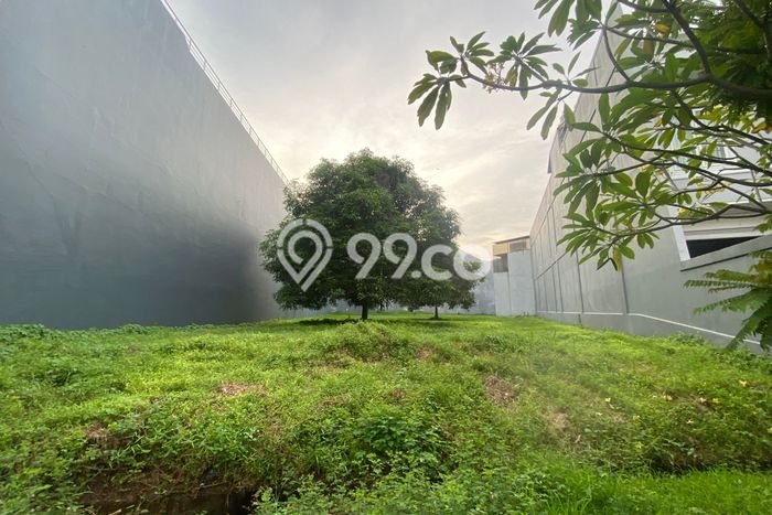 Tanah Area Berkembang Kawasan Penjaringan, Luas 1000m², Akses ke Pusat Kota Tanah Area Berkembang Kawasan Penjaringan, Luas 1000m², Akses ke Pusat Kota