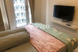 Sewa Apartemen Terjangkau 0 BR di Pantai Indah Kapuk 2 Jakarta Utara Sewa Apartemen Terjangkau 0 BR di Pantai Indah Kapuk 2 Jakarta Utara