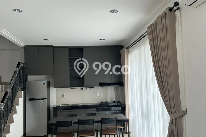 Rumah kawasan Pantai Indah Kapuk 2, 4 KT, Area Elite, LT 80m² Bangunan 112m² Rumah kawasan Pantai Indah Kapuk 2, 4 KT, Area Elite, LT 80m² Bangunan 112m²