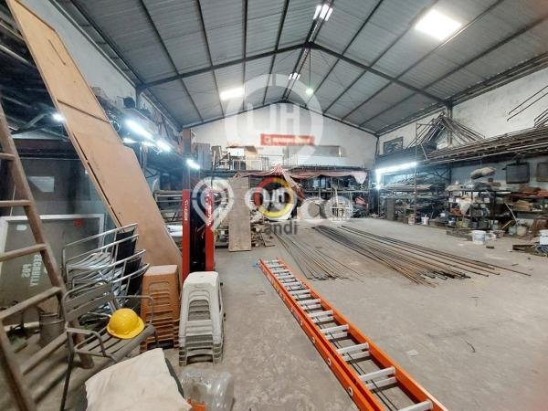 Unit Gudang Strategis di Ngaliyan, Semarang Potensi Bisnis Besar Unit Gudang Strategis di Ngaliyan, Semarang Potensi Bisnis Besar