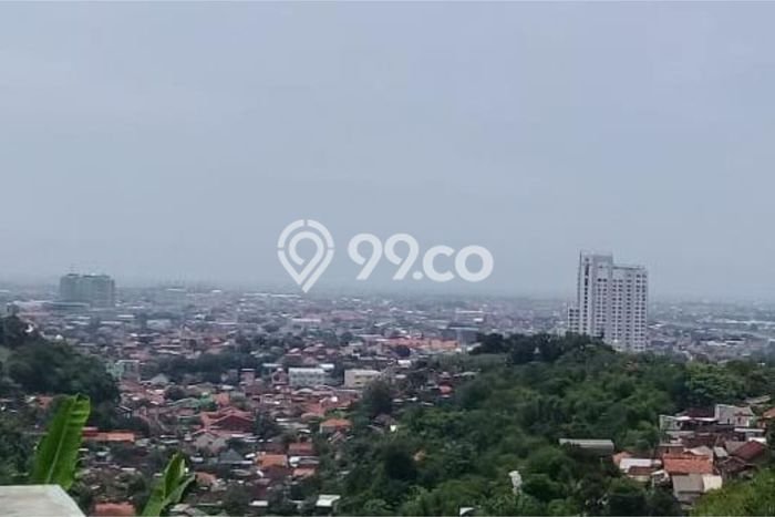 Tanah Komersial Disewakan di Candisari Semarang Seluas 1413m2 Tanah Komersial Disewakan di Candisari Semarang Seluas 1413m2