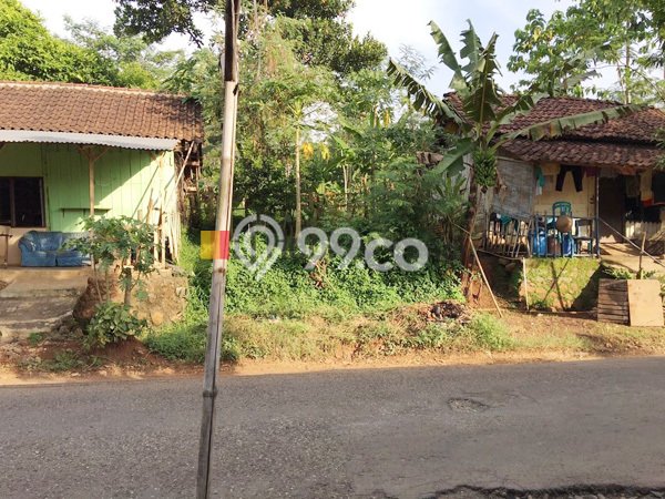 Tanah Kosong Disewakan di Mijen, Semarang, Luas 1000m2 Tanah Kosong Disewakan di Mijen, Semarang, Luas 1000m2