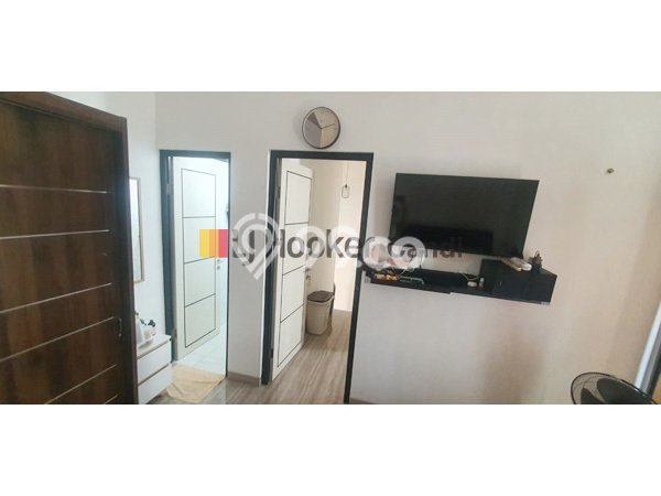 Rumah Strategis Modern Lb 1m2 di Ngaliyan, Semarang Rumah Strategis Modern Lb 1m2 di Ngaliyan, Semarang