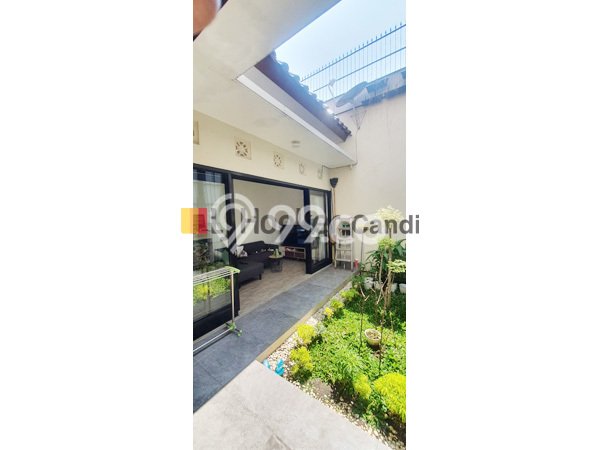 Rumah Strategis Modern Lb 1m2 di Ngaliyan, Semarang Rumah Strategis Modern Lb 1m2 di Ngaliyan, Semarang
