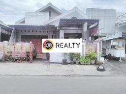Jual Rumah Modern 3 KT di Jangli, Semarang Jual Rumah Modern 3 KT di Jangli, Semarang