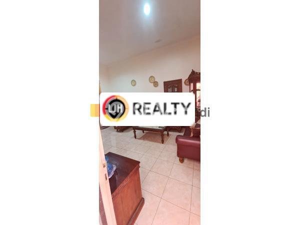 Sewa Rumah Murah di Kedungmundu Semarang Punya 2 Kamar Tidur Sewa Rumah Murah di Kedungmundu Semarang Punya 2 Kamar Tidur