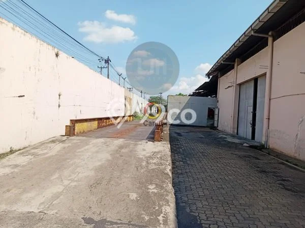 Gudang Dijual di Prime Area Semarang Luas 2762m2 Gudang Dijual di Prime Area Semarang Luas 2762m2