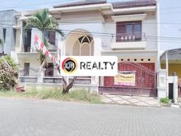 Jual Rumah Luas Elegan Dengan View Eksklusif di Srondol, Semarang Jual Rumah Luas Elegan Dengan View Eksklusif di Srondol, Semarang