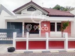 Rumah Luas Asri 3 KT Siap Huni di Panggung Semarang Rumah Luas Asri 3 KT Siap Huni di Panggung Semarang
