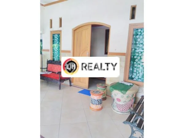 Hunian Nyaman Asri 3 KT Siap Huni di Jomblang Semarang Hunian Nyaman Asri 3 KT Siap Huni di Jomblang Semarang