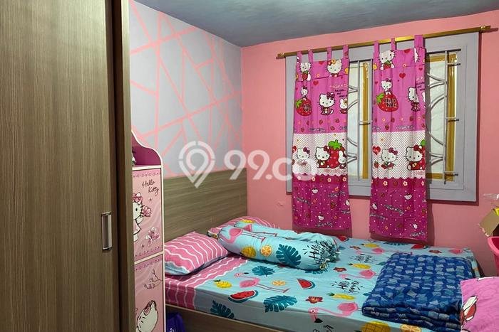 Sewa Sekarang Apartemen Strategis 2 KT, 1 KM di Kawasan Penjaringan Sewa Sekarang Apartemen Strategis 2 KT, 1 KM di Kawasan Penjaringan