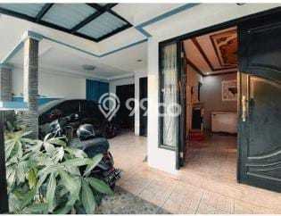 Rumah Eksklusif Siap Huni LT 120m2 di Kelapa Gading, Jakarta Utara Rumah Eksklusif Siap Huni LT 120m2 di Kelapa Gading, Jakarta Utara
