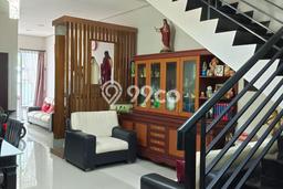 Dijual Hunian Mewah dengan Fasilitas Sekitar Komplit di Kelapa Gading, Jakarta Utara Dijual Hunian Mewah dengan Fasilitas Sekitar Komplit di Kelapa Gading, Jakarta Utara