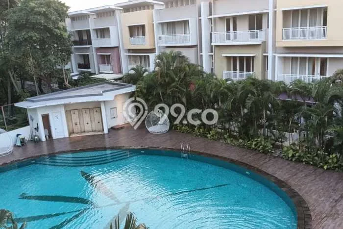 Siap Huni Rumah Mewah 5 Kamar di Kelapa Gading Dekat ke Mana Pun Siap Huni Rumah Mewah 5 Kamar di Kelapa Gading Dekat ke Mana Pun