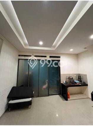 Jual Rumah Bagus Siap Huni LB 57m2 di Cisauk, Tangerang Jual Rumah Bagus Siap Huni LB 57m2 di Cisauk, Tangerang