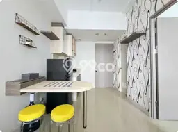 Jarang Ada! Unit Apartemen Hemat di Cibitung, Bekasi 2 Kamar Tidur dan 1 Kamar Mandi Jarang Ada! Unit Apartemen Hemat di Cibitung, Bekasi 2 Kamar Tidur dan 1 Kamar Mandi