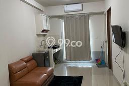 Apartemen Ideal Dijual di Pulo Gadung, Jakarta Timur Punya 2 KT / 1 Kamar Mandi Apartemen Ideal Dijual di Pulo Gadung, Jakarta Timur Punya 2 KT / 1 Kamar Mandi