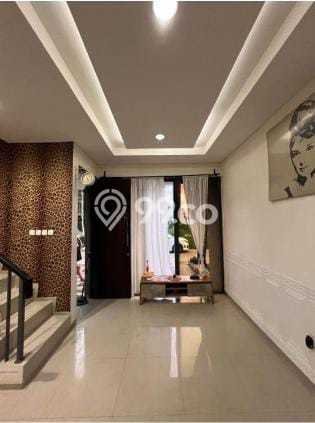Jual Rumah Bagus Siap Huni LB 57m2 di Cisauk, Tangerang Jual Rumah Bagus Siap Huni LB 57m2 di Cisauk, Tangerang