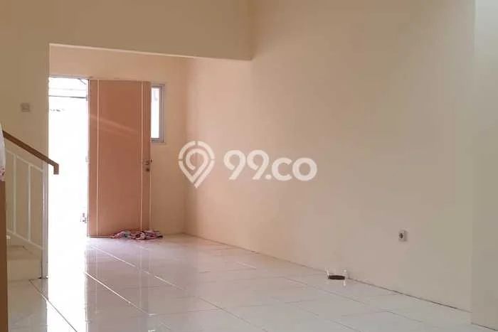 Rumah Modern Cantik 3 KT Siap Huni di Kelapa Gading Rumah Modern Cantik 3 KT Siap Huni di Kelapa Gading
