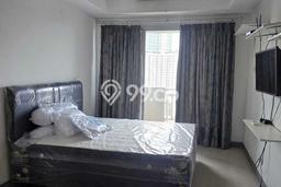 Apartemen Murah Dijual di Jakarta Barat 1 KT & 1 KM Apartemen Murah Dijual di Jakarta Barat 1 KT & 1 KM