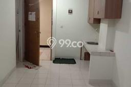 Apartemen Budget Friendly Dijual di Pulo Gadung, Jakarta Timur Punya 2 Kamar Tidur Apartemen Budget Friendly Dijual di Pulo Gadung, Jakarta Timur Punya 2 Kamar Tidur