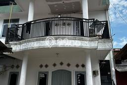 Dijual Rumah 5 Kamar Lokasi Strategis Nyaman dan Strategis di Kemayoran Dijual Rumah 5 Kamar Lokasi Strategis Nyaman dan Strategis di Kemayoran