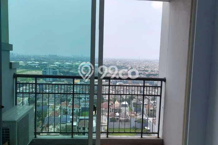Disewakan Segera Apartemen Minimalis 2 KT di Kawasan Kelapa Gading Disewakan Segera Apartemen Minimalis 2 KT di Kawasan Kelapa Gading