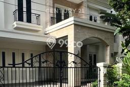 Disewakan Rumah Strategis LT 483m2 / LB 500m2 di Pondok Indah, Jakarta Selatan Disewakan Rumah Strategis LT 483m2 / LB 500m2 di Pondok Indah, Jakarta Selatan