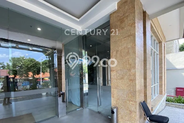 Kantor Disewa di Jakarta Selatan dengan LB 252m2 Area Komersial Ramai Kantor Disewa di Jakarta Selatan dengan LB 252m2 Area Komersial Ramai