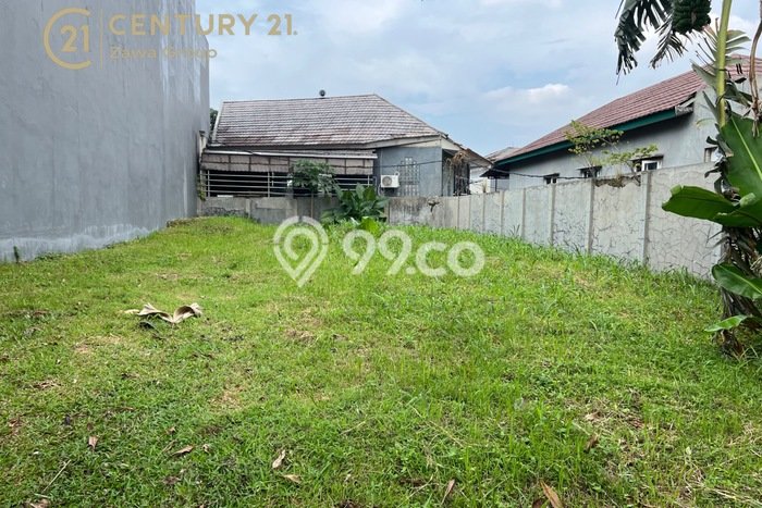 Tanah Investasi Dijual di Jakarta Selatan Punya Luas 299m2 Tanah Investasi Dijual di Jakarta Selatan Punya Luas 299m2
