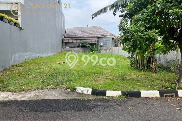 Tanah Investasi Dijual di Jakarta Selatan Punya Luas 299m2 Tanah Investasi Dijual di Jakarta Selatan Punya Luas 299m2