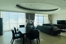 Unit Apartemen Luxury Dijual di Kebayoran Lama dengan 3 BR Unit Apartemen Luxury Dijual di Kebayoran Lama dengan 3 BR