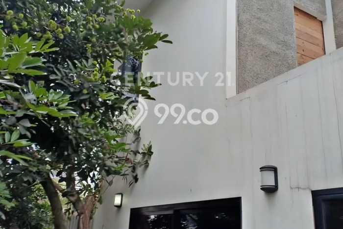 Rumah Modern Minimalis 2 Kamar Bisa Langsung Pindah di Serpong Rumah Modern Minimalis 2 Kamar Bisa Langsung Pindah di Serpong